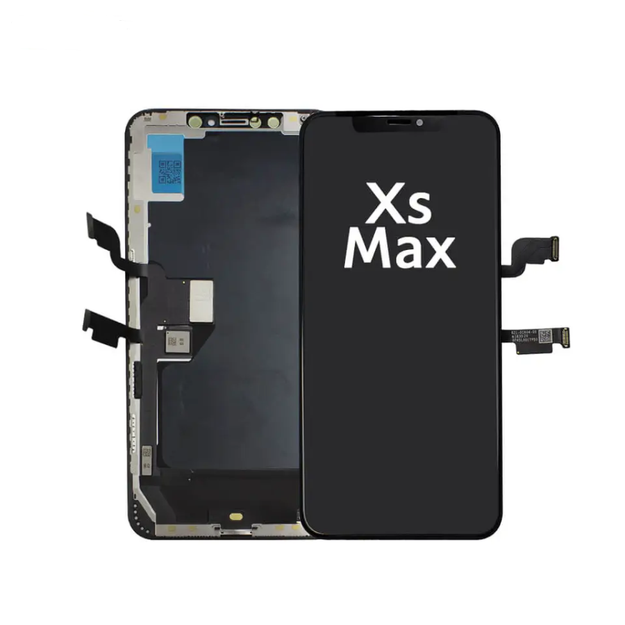 Dịch Vụ Thay màn hình zin iphone XS Max